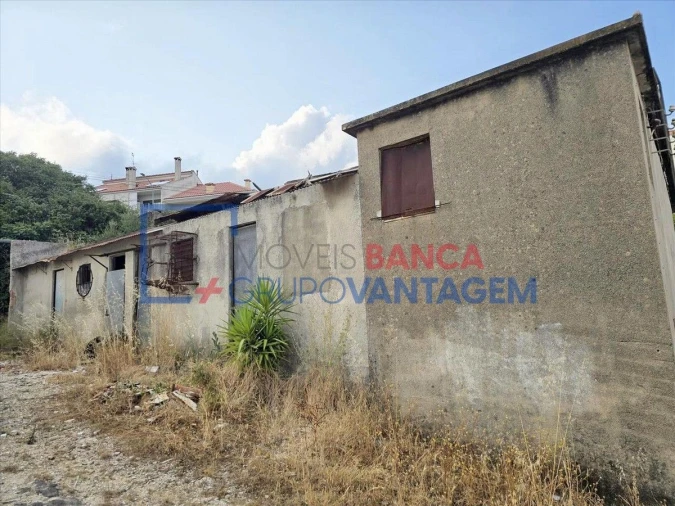 Terreno Misto para Venda em Mina de Água Foto 9