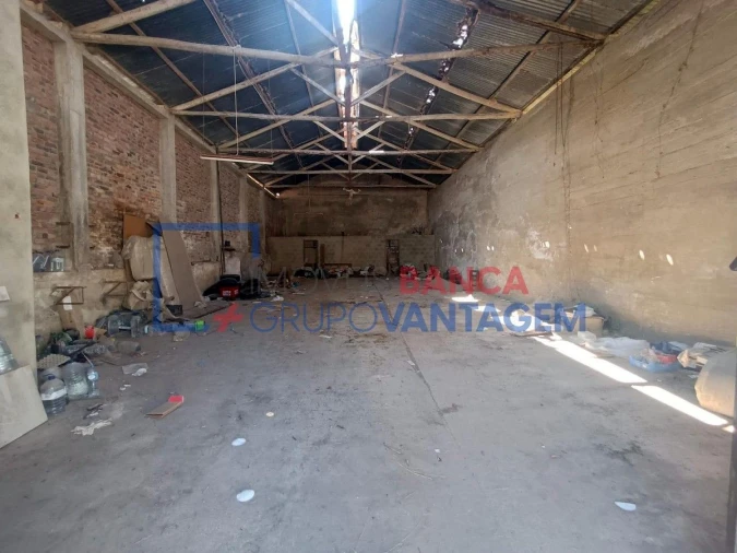 Terreno Misto para Venda em Mina de Água Foto 10