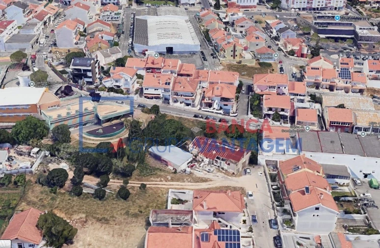 Terreno Misto para Venda em Mina de Água Foto 15