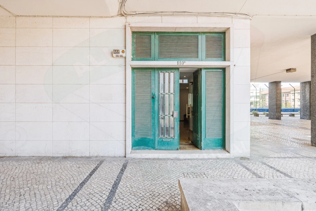 Escritório para Venda em Alvalade Foto 6