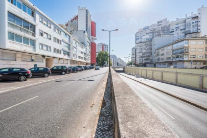 Escritório para Venda em Alvalade