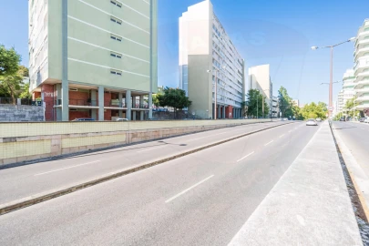 Escritório para Venda em Alvalade