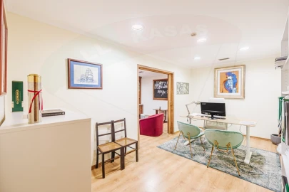 Escritório para Venda em Alvalade