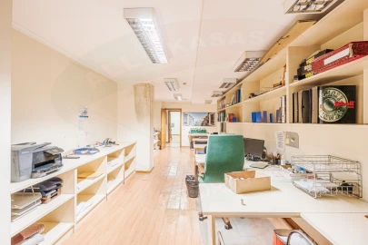 Escritório para Venda em Alvalade
