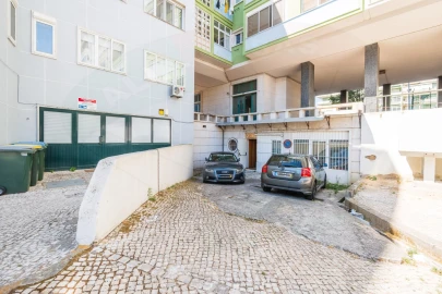 Escritório para Venda em Alvalade