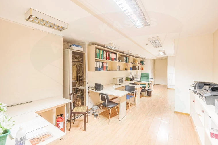 Escritório para Venda em Alvalade Foto 61