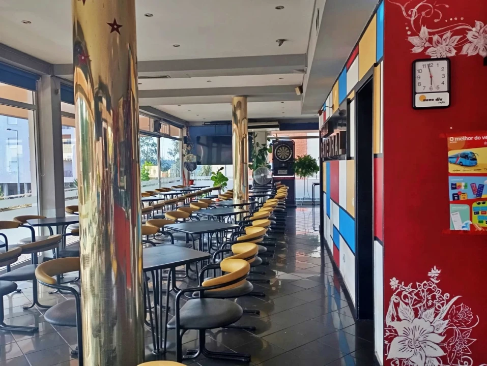 Loja para Venda em Aguas Santas Foto 1