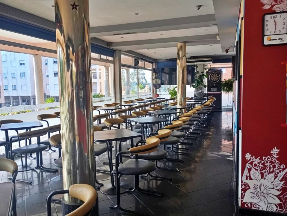 Loja para Venda em Aguas Santas Foto 3