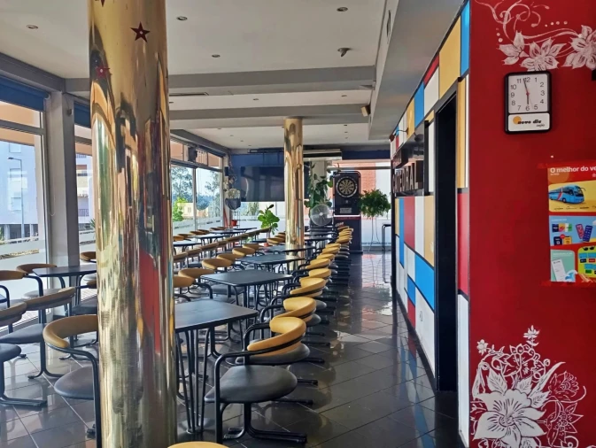 Loja para Venda em Aguas Santas Foto 1