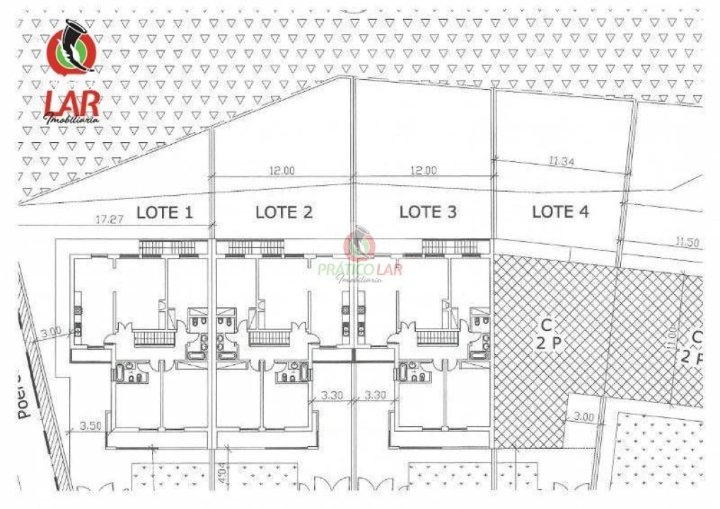 Terreno para Venda em Oliveira do Bairro Foto 16