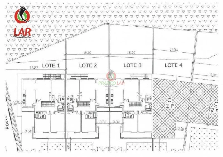 Terreno para Venda em Oliveira do Bairro Foto 16