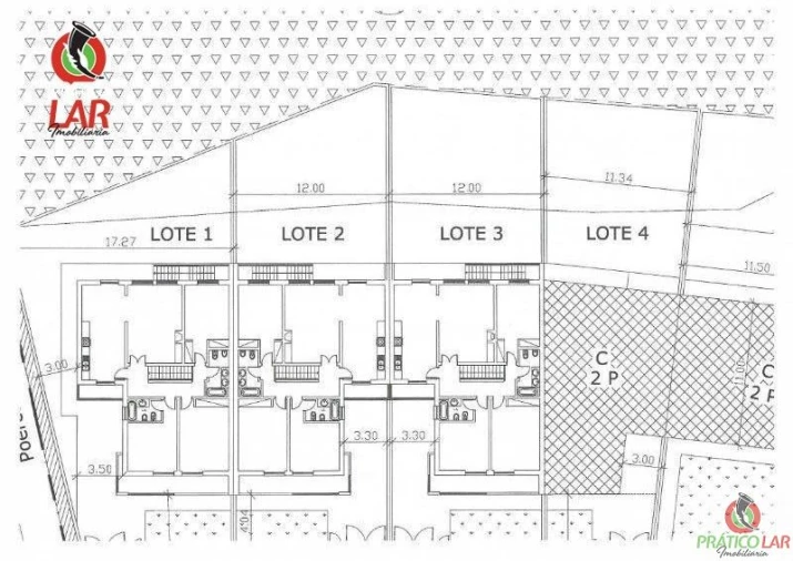 Terreno para Venda em Oliveira do Bairro Foto 16