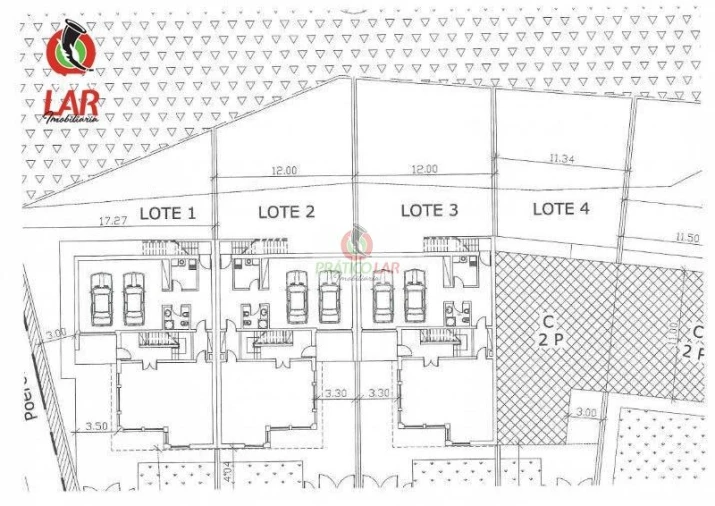 Terreno para Venda em Oliveira do Bairro Foto 15