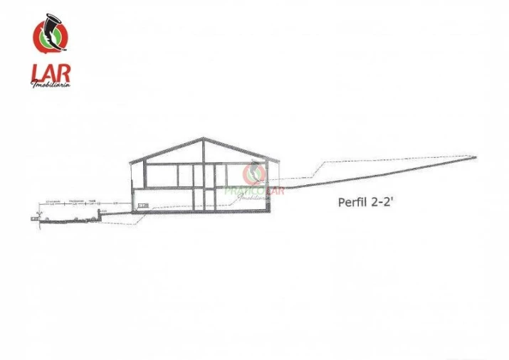 Terreno para Venda em Oliveira do Bairro Foto 14