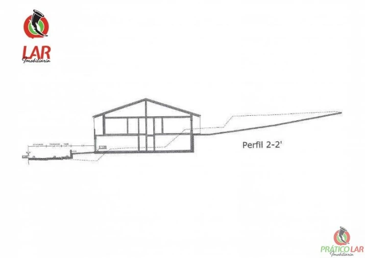 Terreno para Venda em Oliveira do Bairro Foto 14