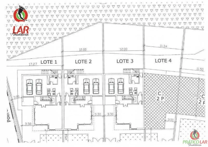 Terreno para Venda em Oliveira do Bairro Foto 15