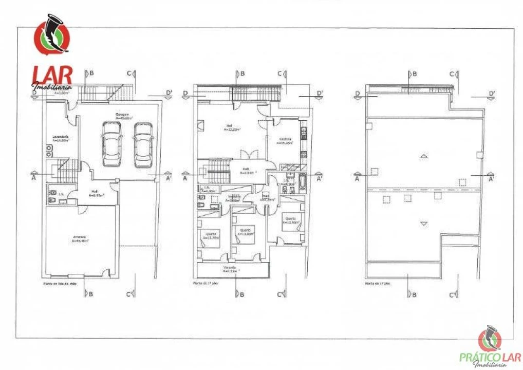 Terreno para Venda em Oliveira do Bairro Foto 13
