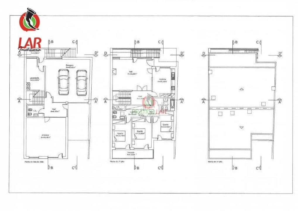 Terreno para Venda em Oliveira do Bairro Foto 13