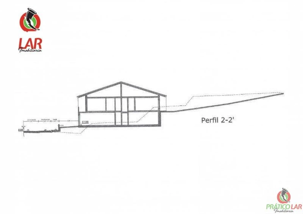 Terreno para Venda em Oliveira do Bairro Foto 14