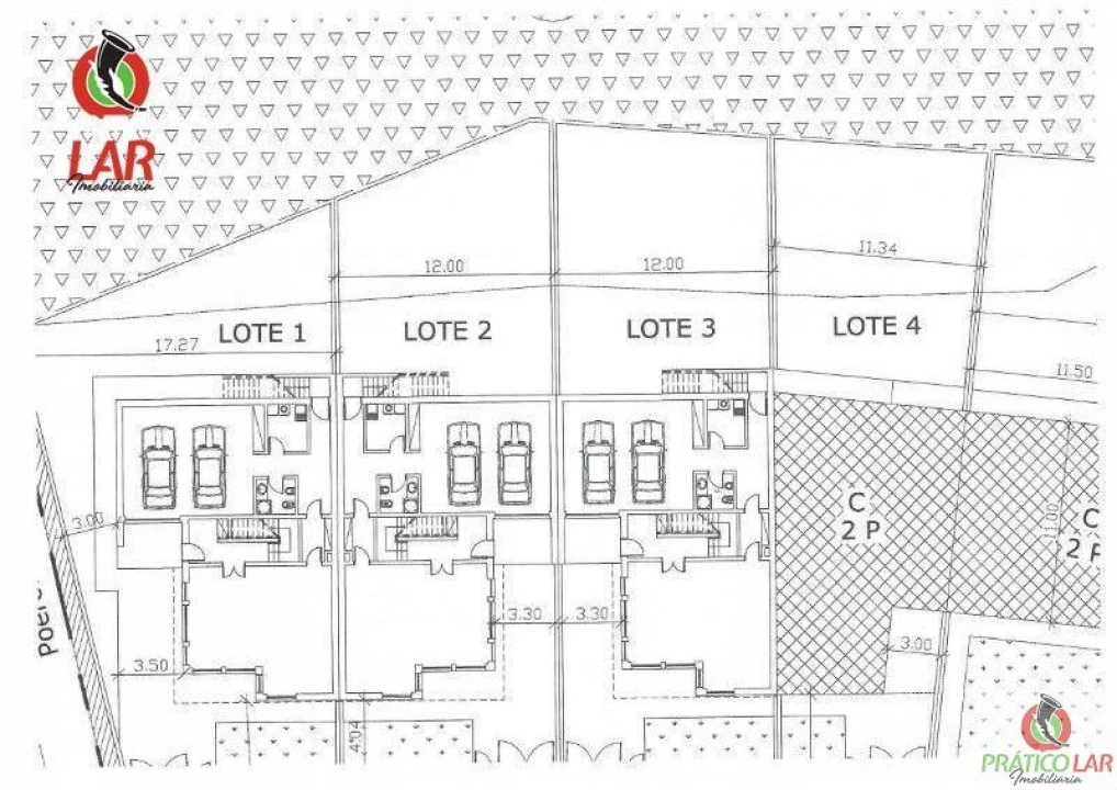 Terreno para Venda em Oliveira do Bairro Foto 15