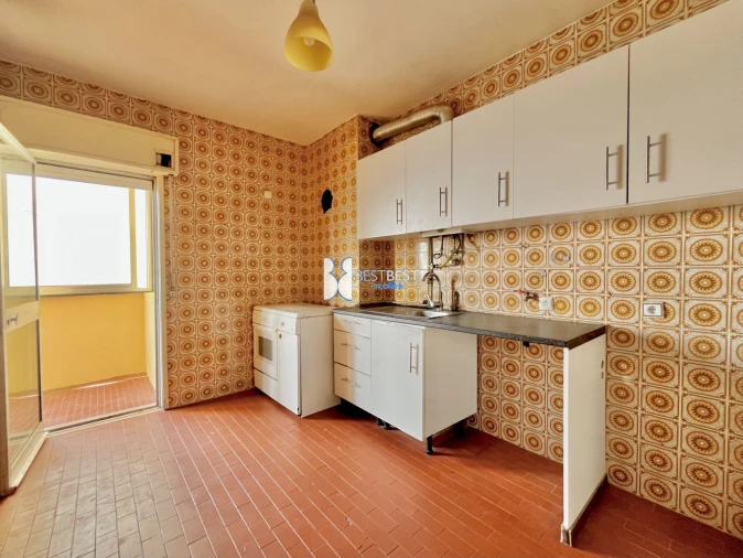 Apartamento T1 para Venda em Póvoa de Varzim, Beiriz e Argivai Foto 9