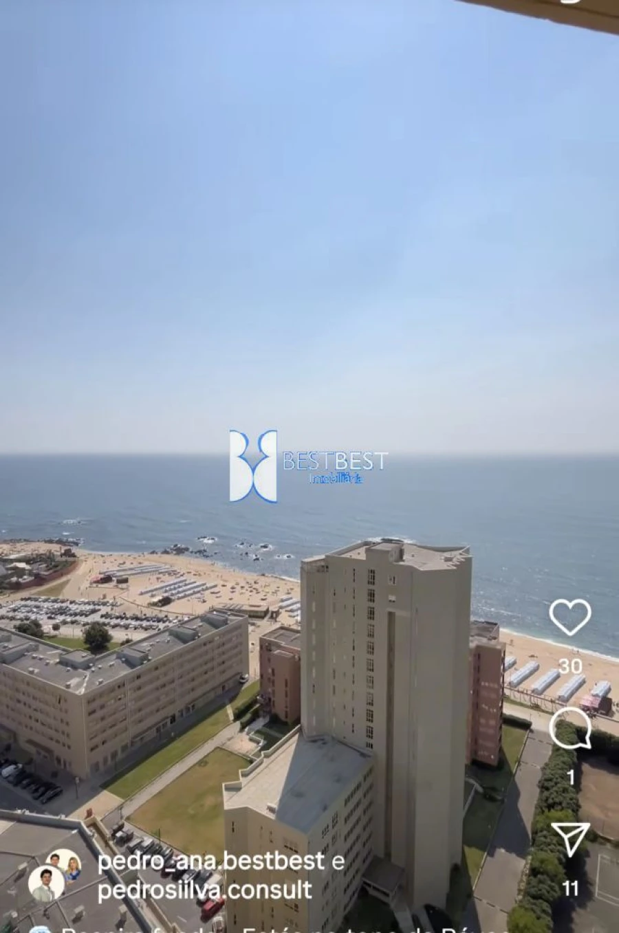 Apartamento T1 para Venda em Póvoa de Varzim, Beiriz e Argivai Foto 2