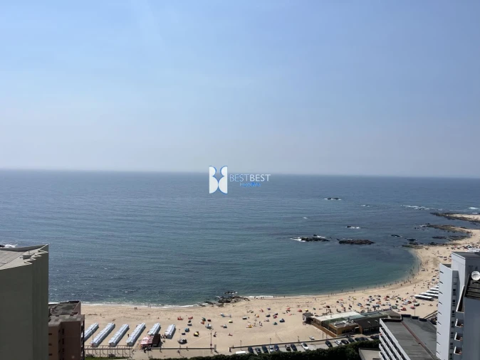 Apartamento T1 para Venda em Póvoa de Varzim, Beiriz e Argivai Foto 1