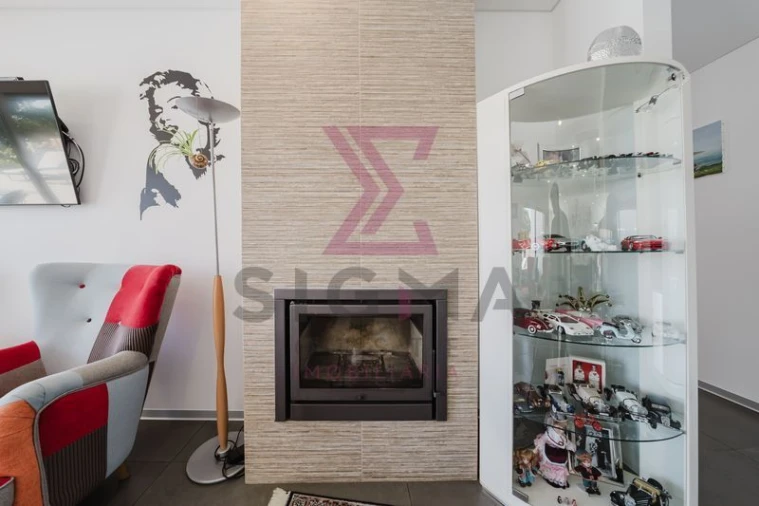 Moradia T4 para Venda em Roliça Foto 19