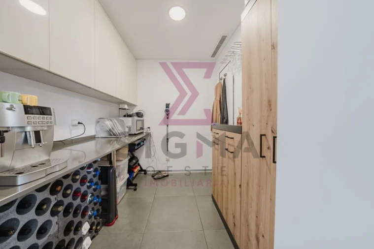 Moradia T4 para Venda em Roliça Foto 10