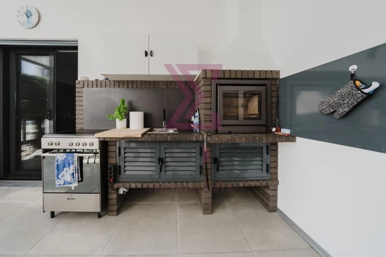 Moradia T4 para Venda em Roliça Foto 2