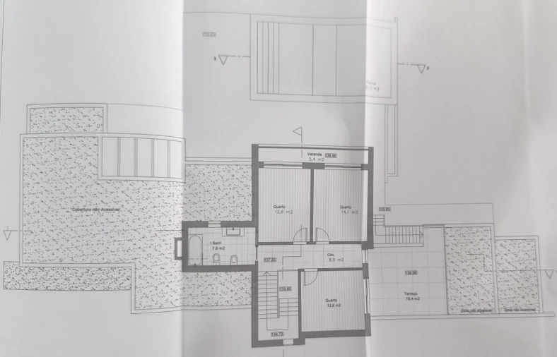 Moradia T4 para Venda em Roliça Foto 62
