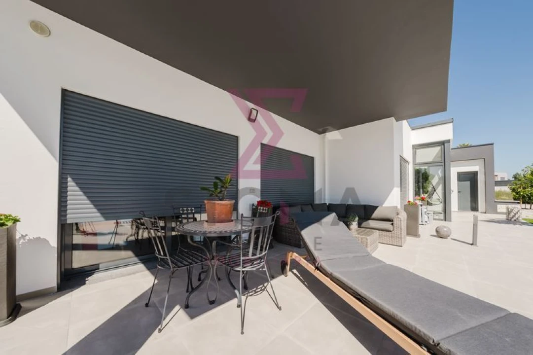 Moradia T4 para Venda em Roliça Foto 41