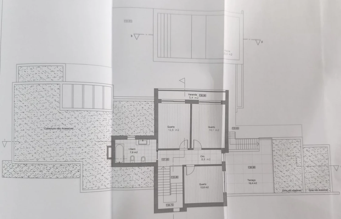 Moradia T4 para Venda em Roliça Foto 62