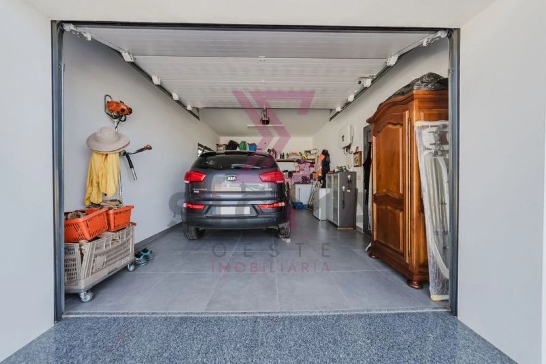 Moradia T4 para Venda em Roliça Foto 52