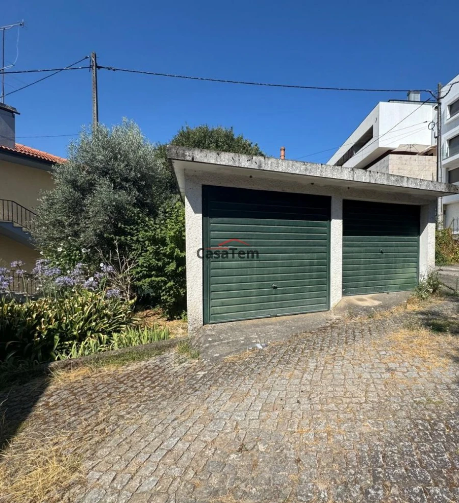 Moradia T3 para Venda em Viseu Foto 4