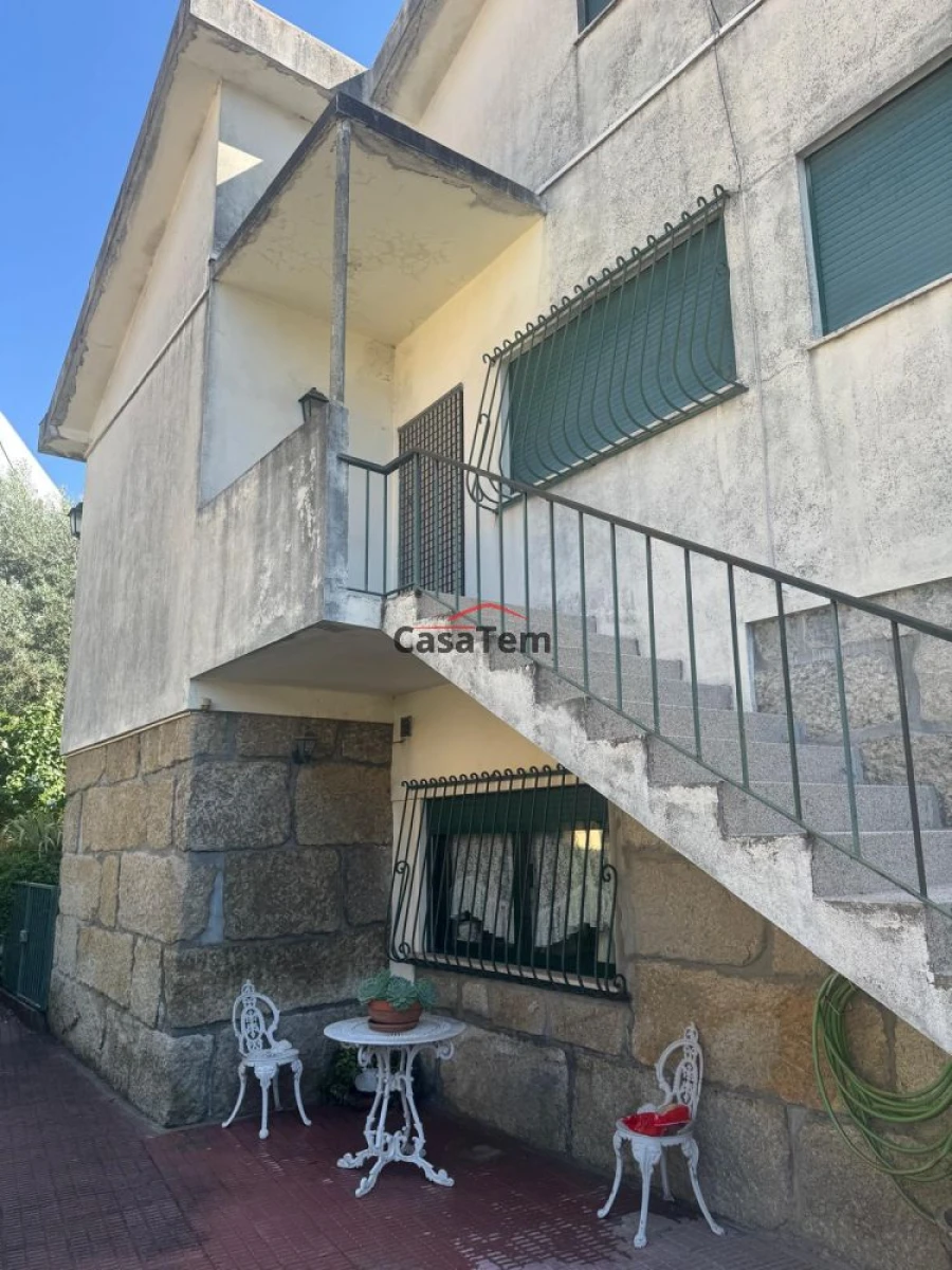 Moradia T3 para Venda em Viseu Foto 2