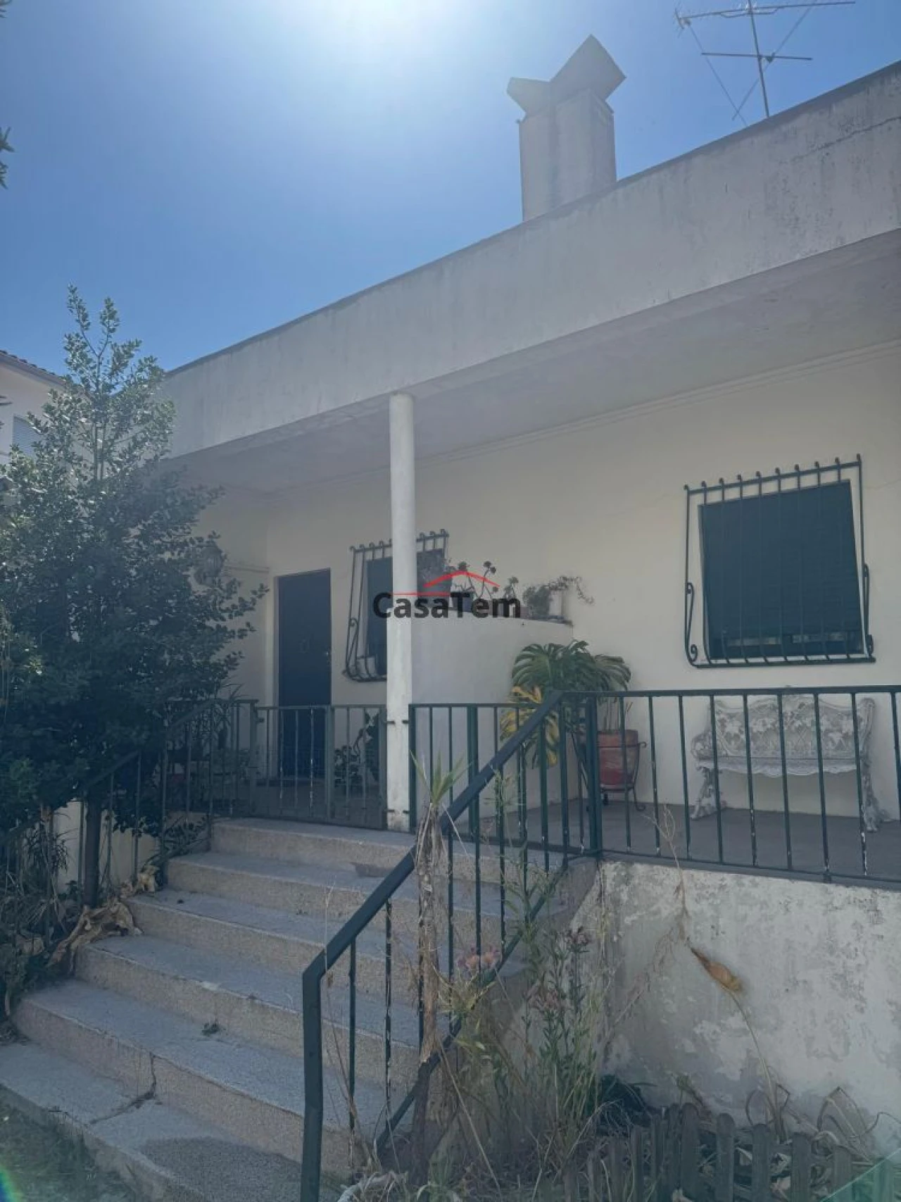 Moradia T3 para Venda em Viseu Foto 3