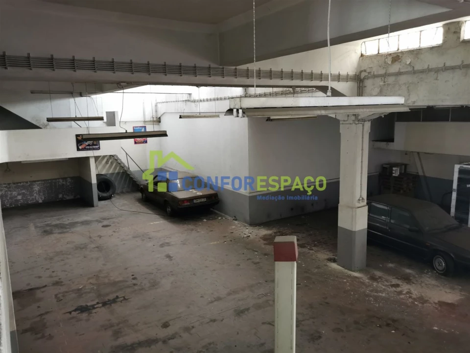 Loja para Arrendamento em Castelo Branco Foto 14