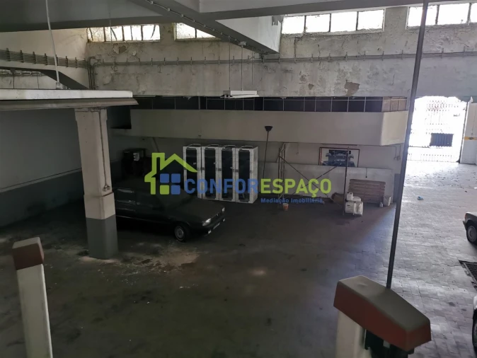 Loja para Arrendamento em Castelo Branco Foto 15