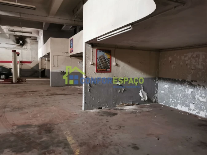 Loja para Arrendamento em Castelo Branco Foto 20