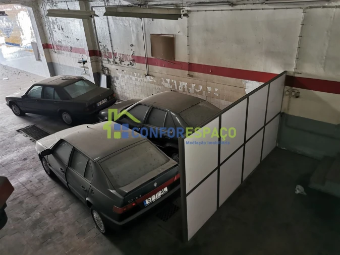 Loja para Arrendamento em Castelo Branco Foto 17