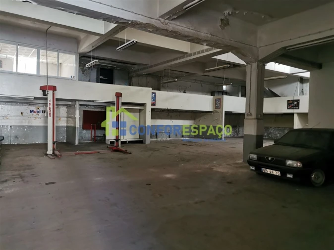 Loja para Arrendamento em Castelo Branco Foto 9