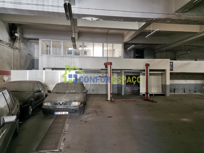 Loja para Arrendamento em Castelo Branco Foto 8