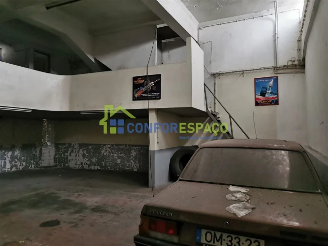 Loja para Arrendamento em Castelo Branco Foto 6