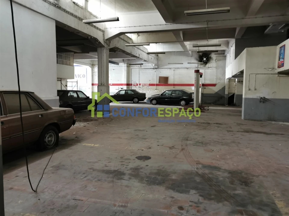 Loja para Arrendamento em Castelo Branco Foto 19