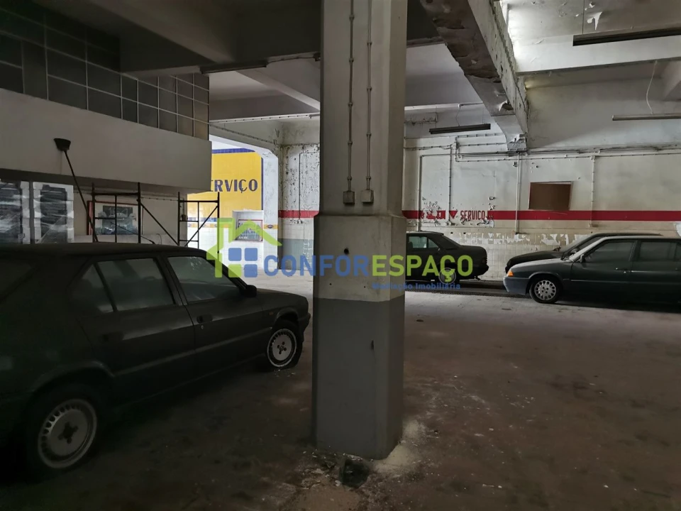 Loja para Arrendamento em Castelo Branco Foto 4