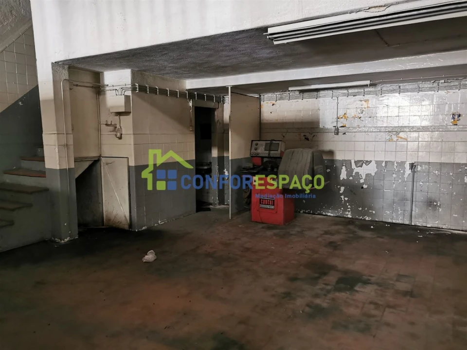Loja para Arrendamento em Castelo Branco Foto 11