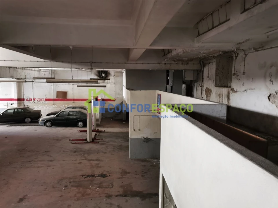 Loja para Arrendamento em Castelo Branco Foto 21