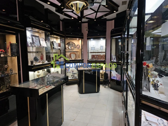 Loja para Venda em Castelo Branco Foto 1