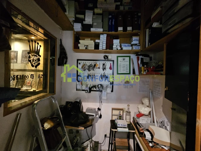 Loja para Venda em Castelo Branco Foto 8